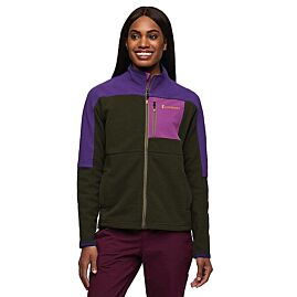 POLAIRE ABRAZO FLEECE