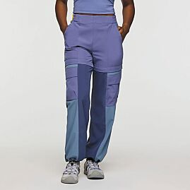 PANTALON JD LOSDOS ZIP OFF PANT W