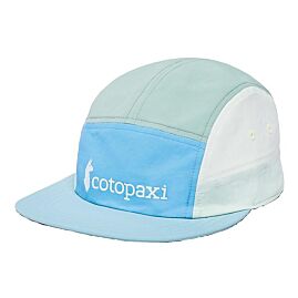 CASQUETTE COTOPAXI TECH 5-PANEL HAT