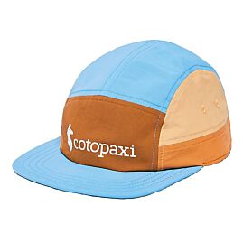 CASQUETTE COTOPAXI TECH 5-PANEL HAT