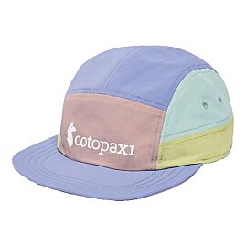 CASQUETTE COTOPAXI TECH 5-PANEL HAT