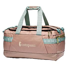SAC DUFFLE ALLPA GATEWAY 55 L