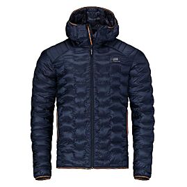 VESTE MOTION HOOD