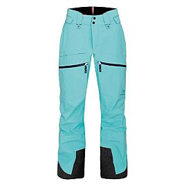 PANTALON WOMAN PURE PANT