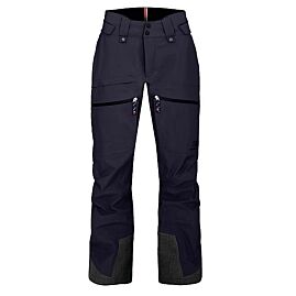 PANTALON WOMAN PURE PANT