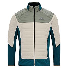 VESTE M HYBRID JACKET