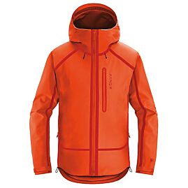 VESTE LONAK HARDSHELL JACKET