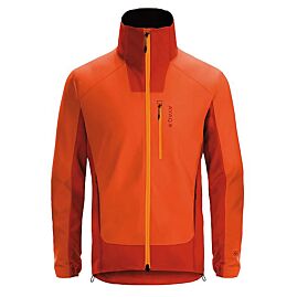 SOFTSHELL SHANDAR SOFTSHELL JACKET