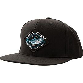 CASQUETTE TIGHT LINES 6 PANEL