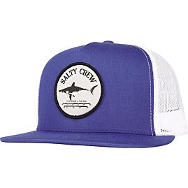 CASQUETTE BRUCE RETRO