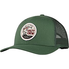 CASQUETTE FLY GUY RETRO TRUCKER