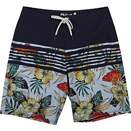 BOARDSHORT RIPPLE 20"