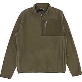 POLAIRE  EBBTIDE 1/2 ZIP