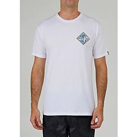 T-SHIRT TIPPET TROPICS