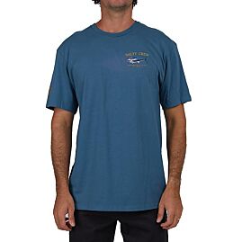 T-SHIRT BIG BLUE.