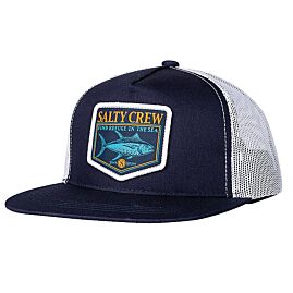 CASQUETTE ANGLER TRUCKER