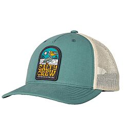 CASQUETTE SEASIDE RETRO TRUCKER