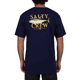 T SHIRT YELLOWFIN CLASSIC
