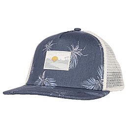 CASQUETTE REFLECTION TRUCKER
