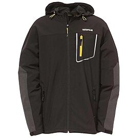 VESTE SOFTSHELL CAPSTONE