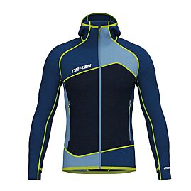 POLAIRE PULL RESOLUTION HOMME