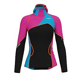 SWEAT A CAPUCHE PULL ELECTRA W