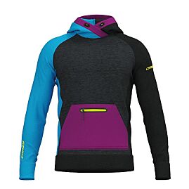 SWEAT A CAPUCHE PULL DELAY M