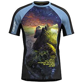T-SHIRT MC AIR
