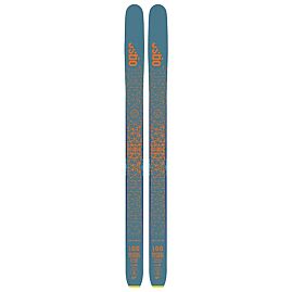 SKI FREERANDO COUTURIER 100 NEOTERIC CARBON ULTRA