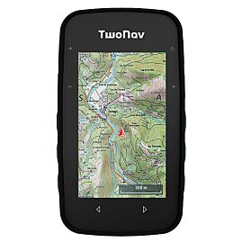 GPS TWONAV CROSS