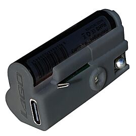 BATTERIE RECHARGEABLE DUOPAK POUR BXR