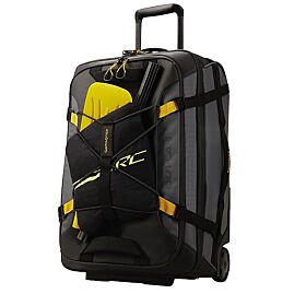 SAC DE VOYAGE A ROULETTE DUFFLE WH 55 BP 51 L