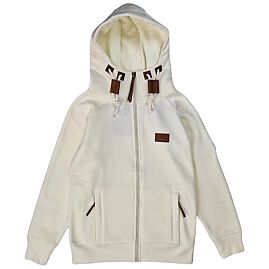 VESTE A CAPUCHE AVRIL