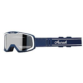 MASQUE DE SKI NAVY HERO