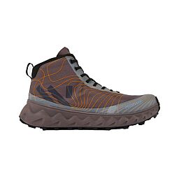 CHAUSSURES DE TRAIL TOMIR WP MC