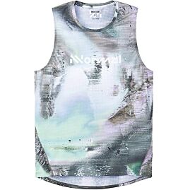 DEBARDEUR RACE TANK M