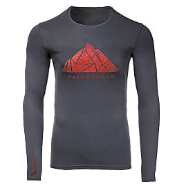 T-SHIRT PROCLIMB MANCHES LONGUES