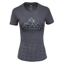 T-SHIRT PROCLIMB MANCHES COURTE