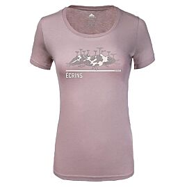 T-SHIRT ULTRASOFT ECRIN