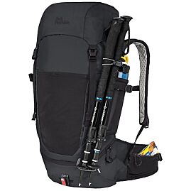 SAC A DOS DE RANDONNEE WOLFTRAIL 28 RECCO