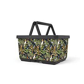 PANIER BASKY BASKET TOUCAN