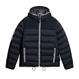 VESTE SHACKLETON