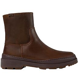 BOTTINES BRUTUS TREK M