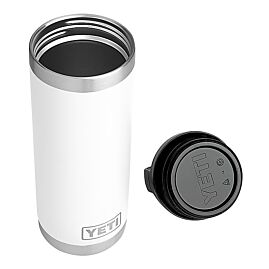BOUTEILLE ISO RAMBLER 18 OZ