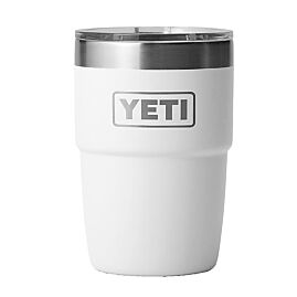 MUG RAMBLER 8 OZ STAKABLE TUMBLER