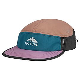 CASQUETTE SHONTO CAP