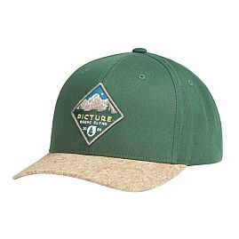 CASQUETTE PAKOWA BB CAP
