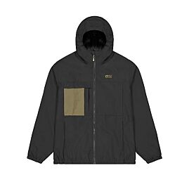 VESTE STALL JKT