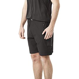 SHORT SHOONER STRETCH SHORT M