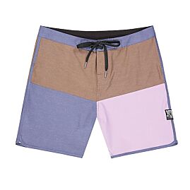 BOARDSHORT ANDY HERITAGE SOLID 17